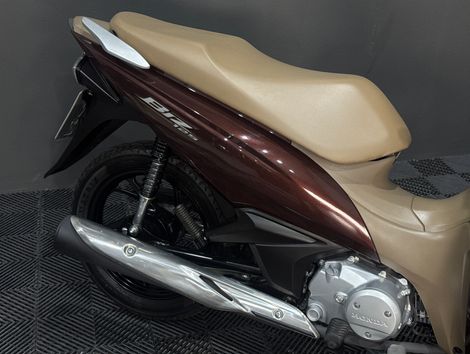 HONDA BIZ 125/125i Flex