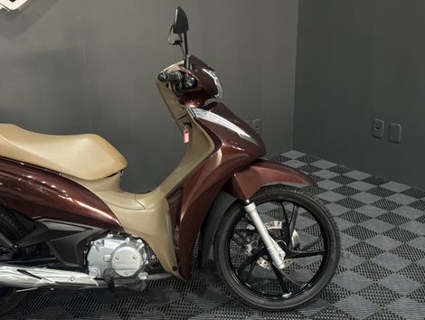HONDA BIZ 125/125i Flex