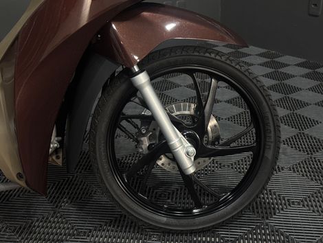HONDA BIZ 125/125i Flex