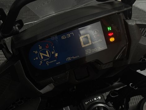 HONDA CB 500X