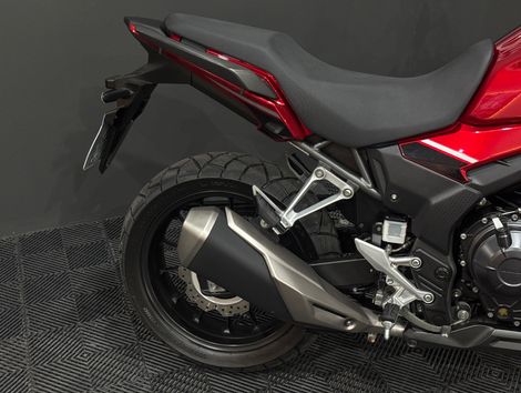 HONDA CB 500X