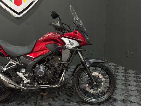 HONDA CB 500X