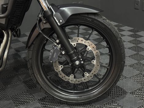 HONDA CB 500X