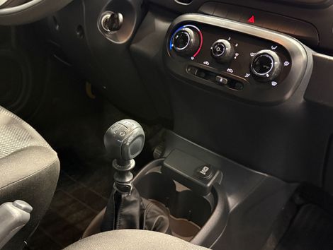 Fiat MOBI LIKE 1.0 Fire Flex 5p.