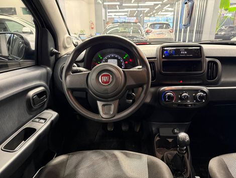 Fiat MOBI LIKE 1.0 Fire Flex 5p.