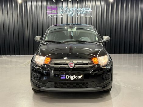 Fiat MOBI LIKE 1.0 Fire Flex 5p.