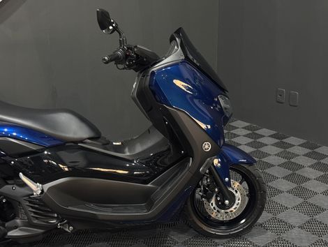 YAMAHA NMAX 160