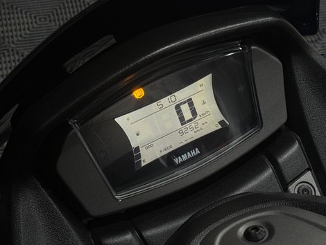 YAMAHA NMAX 160