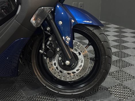YAMAHA NMAX 160