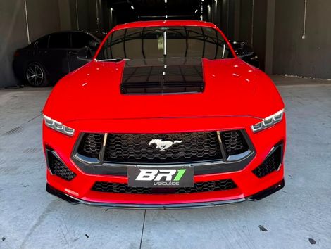 Ford Mustang GT Performance 5.0 V8 Aut.