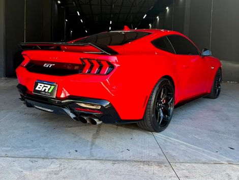Ford Mustang GT Performance 5.0 V8 Aut.