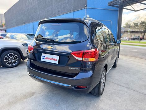 Chevrolet SPIN PREMIER 1.8 8V Econo.Flex 5p Aut.