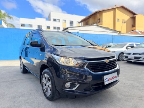 Chevrolet SPIN PREMIER 1.8 8V Econo.Flex 5p Aut.