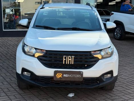 Fiat Strada Freedom 1.3 Flex 8V  CS Plus