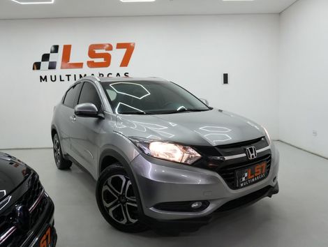 Honda HR-V EXL 1.8 Flexone 16V 5p Aut.