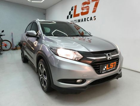 Honda HR-V EXL 1.8 Flexone 16V 5p Aut.