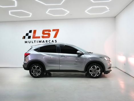 Honda HR-V EXL 1.8 Flexone 16V 5p Aut.