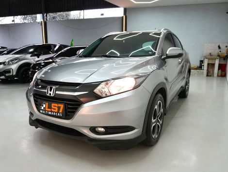 Honda HR-V EXL 1.8 Flexone 16V 5p Aut.