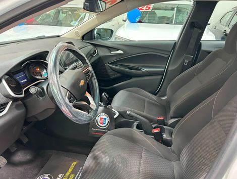 Chevrolet ONIX SEDAN Plus LT 1.0 12V Flex 4p Mec.