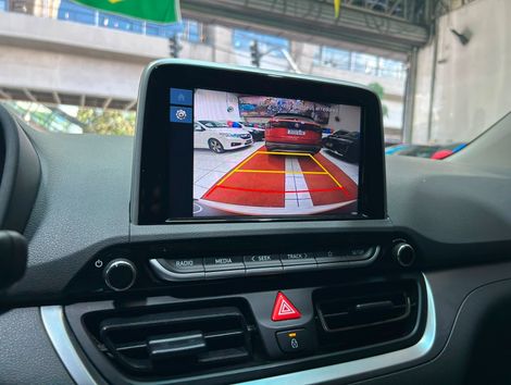 Hyundai HB20S Comfort Plus 1.0 Flex 12V Mec.