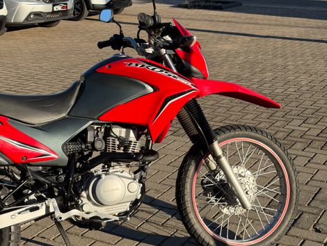 HONDA NXR 150 BROS ESD MIX/FLEX