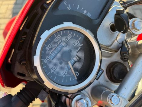HONDA NXR 150 BROS ESD MIX/FLEX