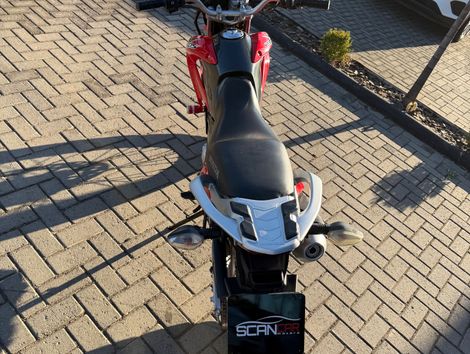 HONDA NXR 150 BROS ESD MIX/FLEX