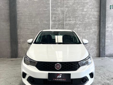 Fiat ARGO DRIVE 1.0 6V Flex