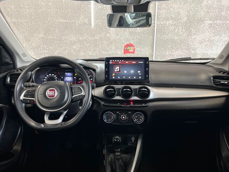 Fiat ARGO DRIVE 1.0 6V Flex