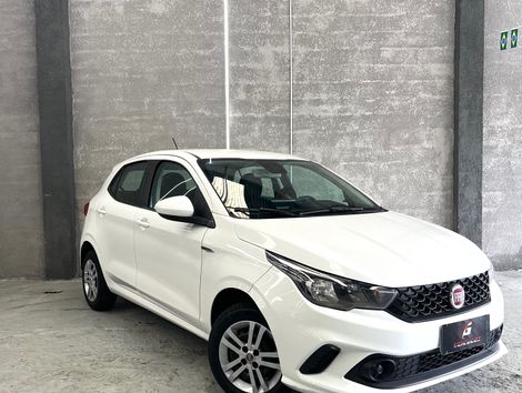 Fiat ARGO DRIVE 1.0 6V Flex