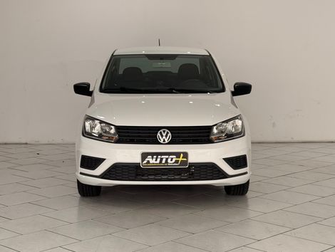 VolksWagen VOYAGE 1.6 MSI Flex 16V 4p Aut.