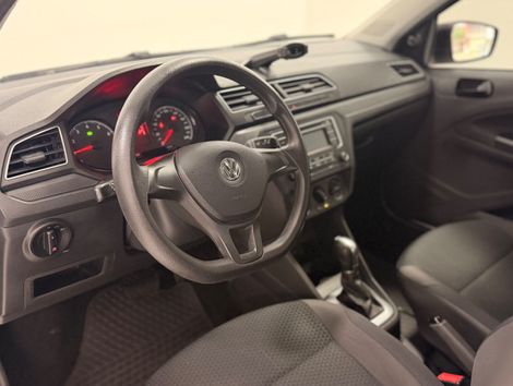 VolksWagen VOYAGE 1.6 MSI Flex 16V 4p Aut.