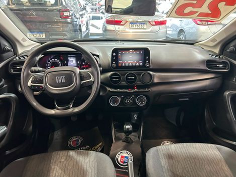 Fiat CRONOS DRIVE 1.3 8V Flex