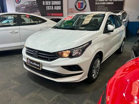 Fiat CRONOS DRIVE 1.3 8V Flex