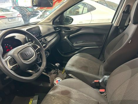 Fiat CRONOS DRIVE 1.3 8V Flex