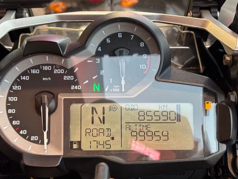 BMW R 1200 GS