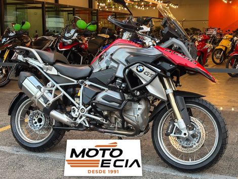 BMW R 1200 GS