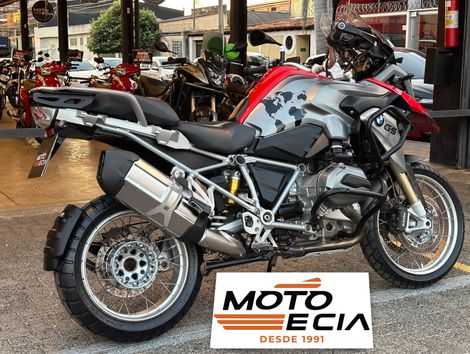 BMW R 1200 GS