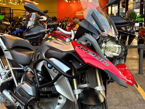 BMW R 1200 GS