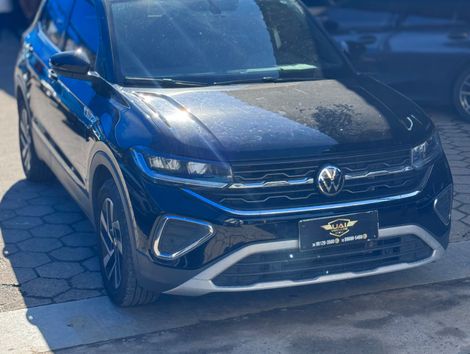 VolksWagen T-Cross Hig. 250 TSI 1.4 Flex 16V 5p Aut