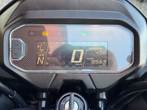 HONDA CG 160 TITAN FLEXONE/Ed.Especial 40 Anos