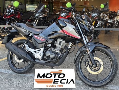 HONDA CG 160 TITAN FLEXONE/Ed.Especial 40 Anos