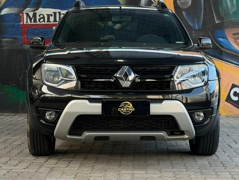 Renault DUSTER Dynamique 1.6 Flex 16V Mec.