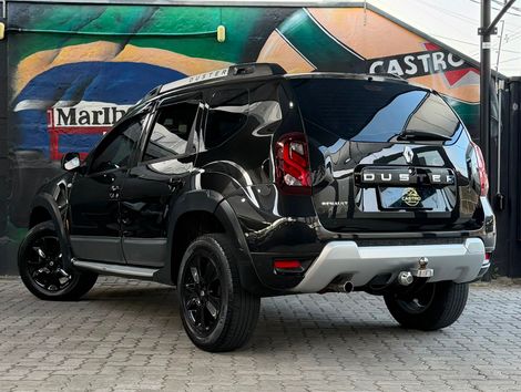 Renault DUSTER Dynamique 1.6 Flex 16V Mec.