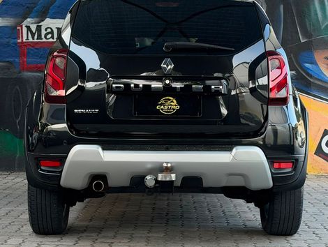 Renault DUSTER Dynamique 1.6 Flex 16V Mec.