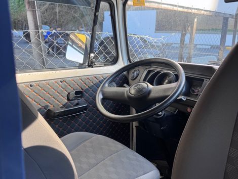 VolksWagen Kombi Escolar/50 anos 1.4 Mi Total Flex