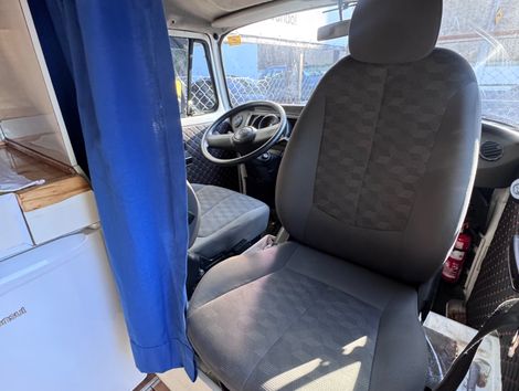 VolksWagen Kombi Escolar/50 anos 1.4 Mi Total Flex