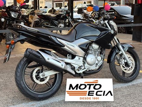 YAMAHA YS 250 FAZER/ FAZER L. EDITION /BLUEFLEX