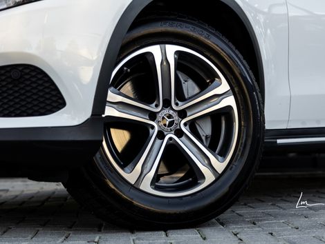 Mercedes GLC 250 Highway 4MATIC 2.0 TB Aut.