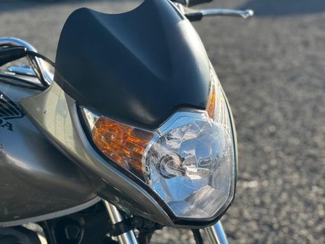 HONDA CG 150 TITAN-KS MIX